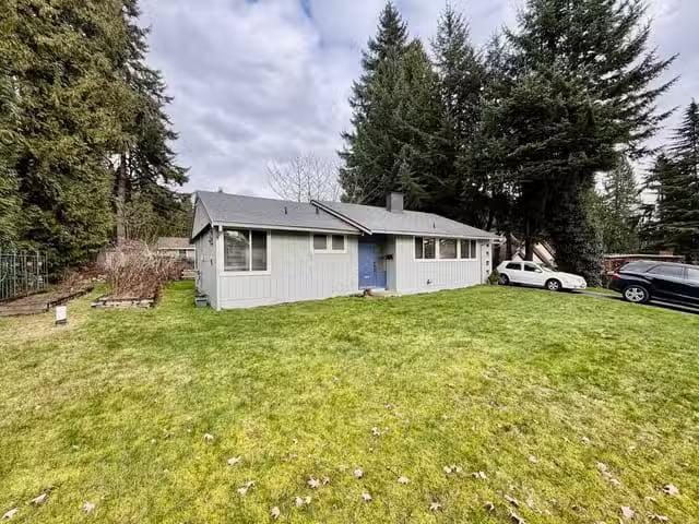 House for sale in North Vancouver, British Columbia