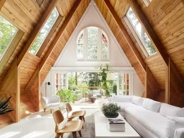 House for sale in North Vancouver, British Columbia