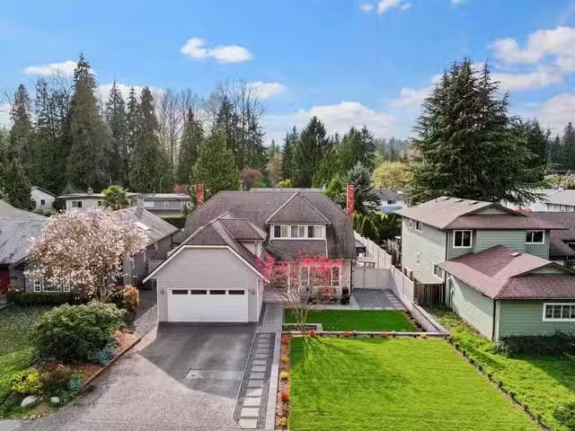 House for sale in North Vancouver, Metro Vancouver Regional District