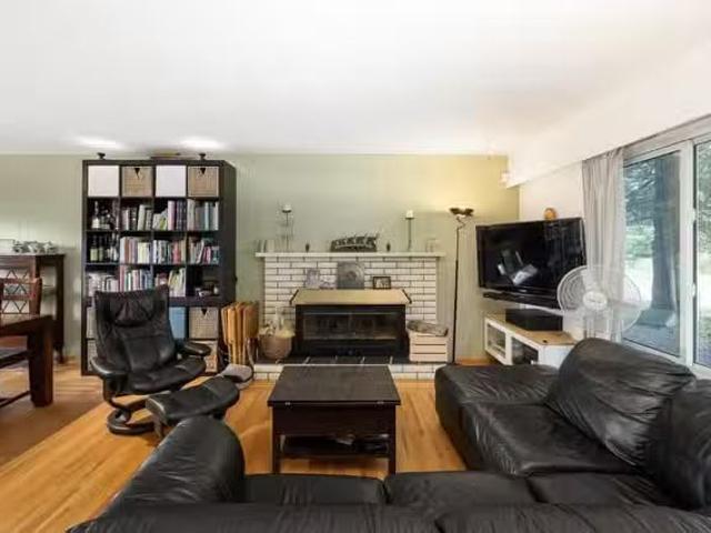 House for sale in North Vancouver, British Columbia