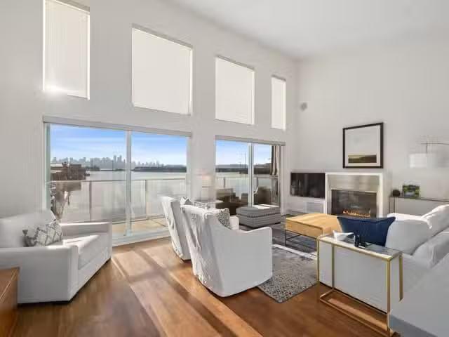 House for sale in North Vancouver, British Columbia