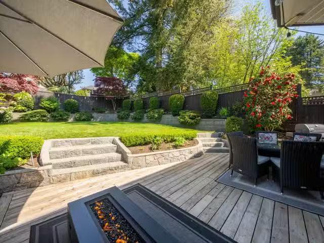House for sale in North Vancouver, British Columbia