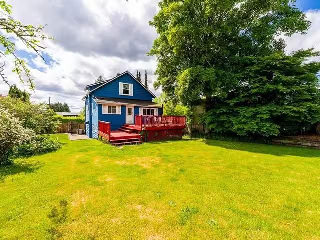 House for sale in North Vancouver, British Columbia