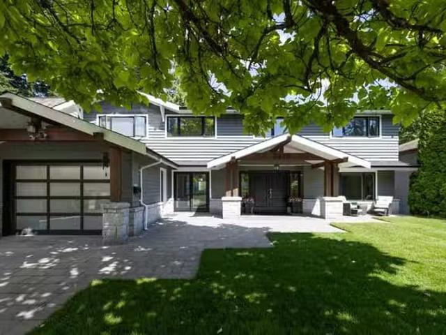 House for sale in North Vancouver, Metro Vancouver Regional District