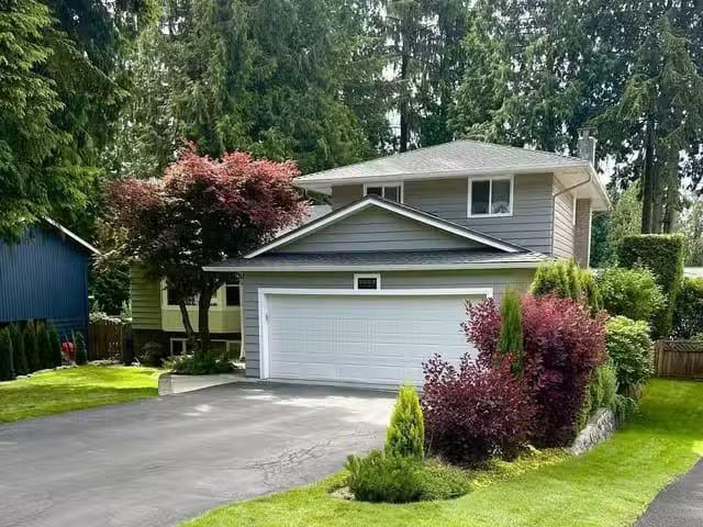 House for sale in North Vancouver, British Columbia