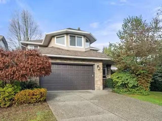 House for sale in North Vancouver, British Columbia