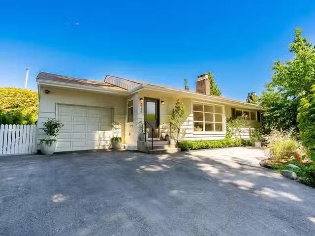 House for sale in North Vancouver, British Columbia