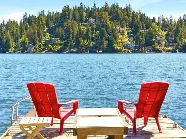 House for sale in North Vancouver, British Columbia
