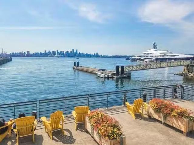 House for sale in North Vancouver, British Columbia