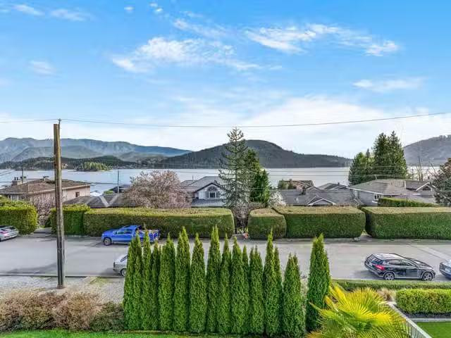 House for sale in North Vancouver, British Columbia