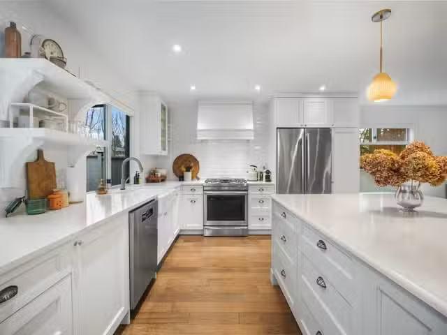 House for sale in North Vancouver, British Columbia
