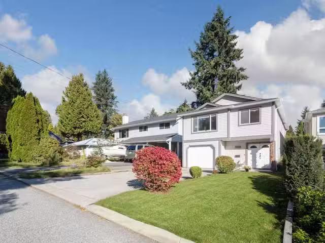 House for sale in North Vancouver, British Columbia