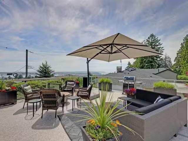 House for sale in North Vancouver, British Columbia