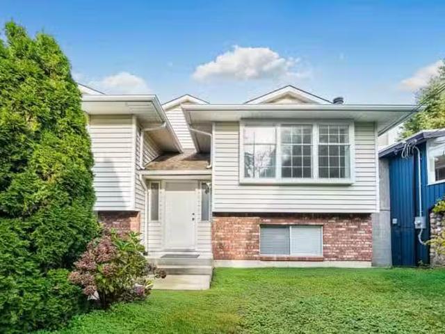 House for sale in North Vancouver, British Columbia