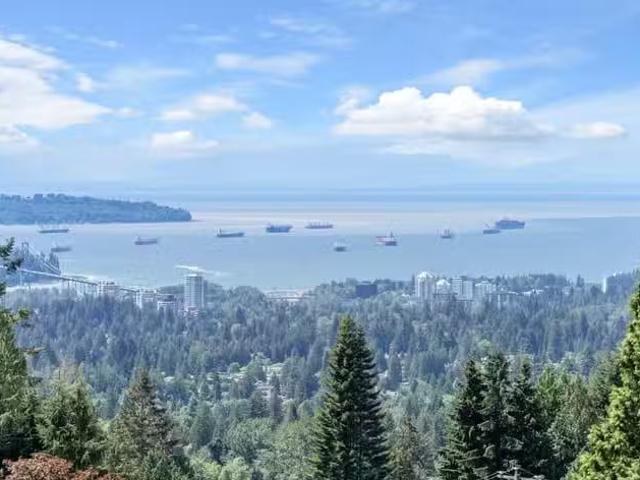 House for sale in North Vancouver, British Columbia