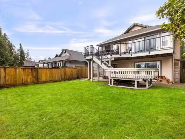House for sale in North Vancouver, British Columbia