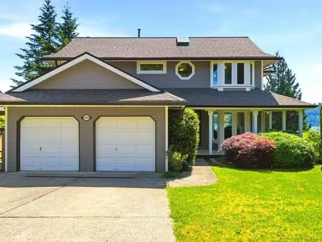House for sale in North Vancouver, British Columbia
