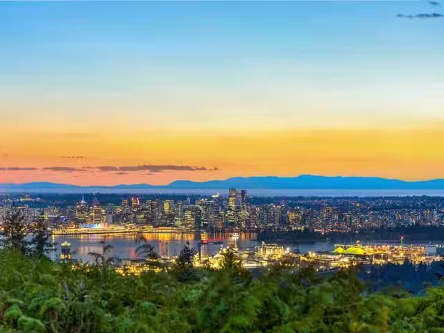 House for sale in North Vancouver, British Columbia