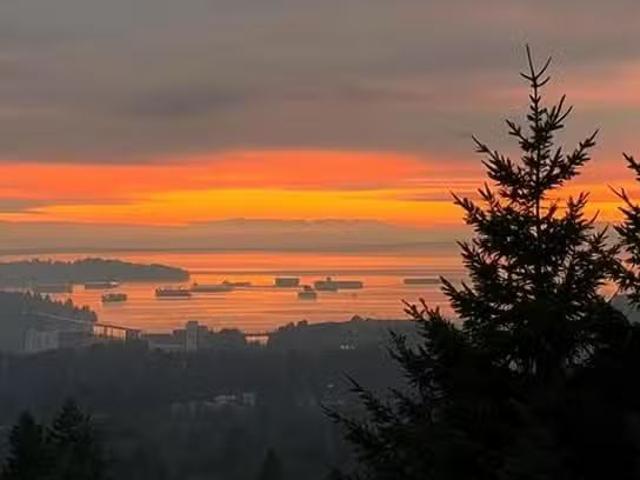 House for sale in North Vancouver, British Columbia