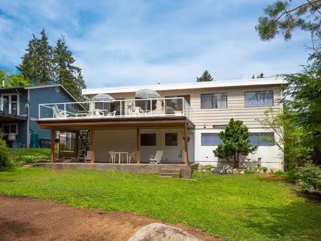 House for sale in North Vancouver, Metro Vancouver Regional District