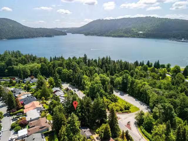 House for sale in North Vancouver, British Columbia
