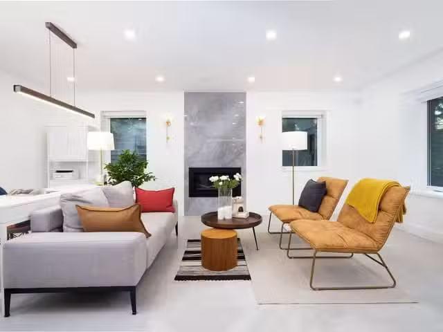 House for sale in North Vancouver, Metro Vancouver Regional District