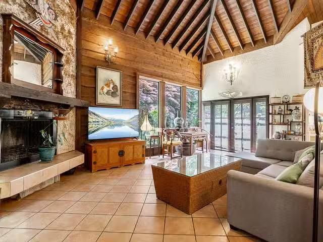 House for sale in North Vancouver, British Columbia