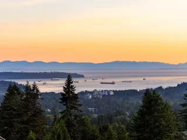 House for sale in North Vancouver, British Columbia