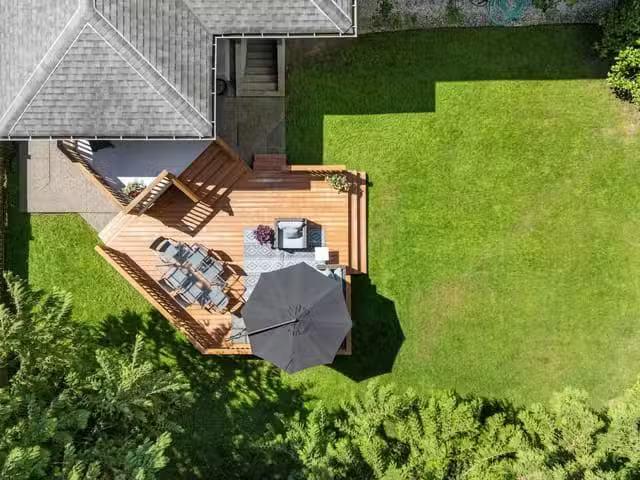 House for sale in North Vancouver, British Columbia