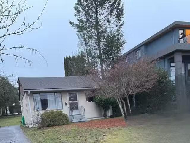 House for sale in North Vancouver, British Columbia