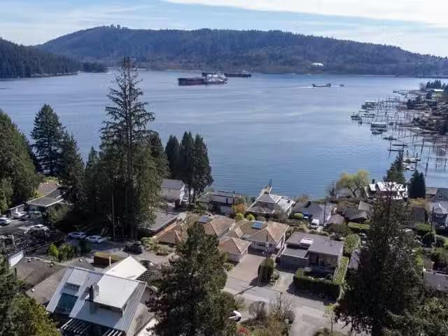 House for sale in North Vancouver, British Columbia