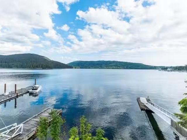 House for sale in North Vancouver, British Columbia