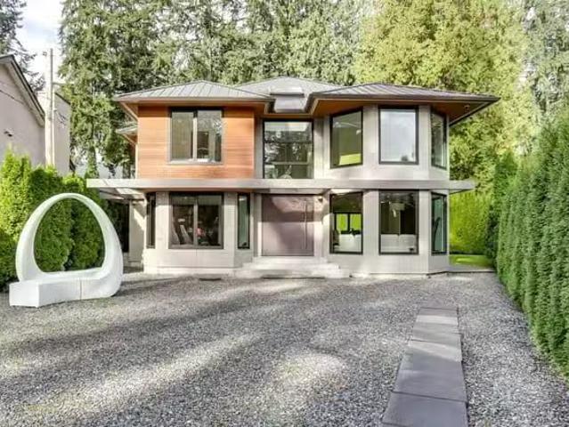 House for sale in North Vancouver, Metro Vancouver Regional District