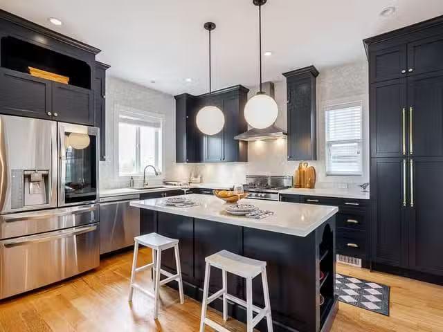 House for sale in North Vancouver, British Columbia
