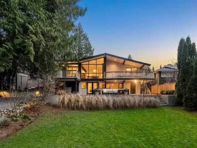 House for sale in North Vancouver, Metro Vancouver Regional District