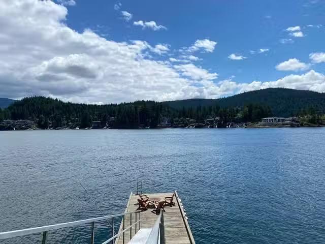 House for sale in North Vancouver, British Columbia