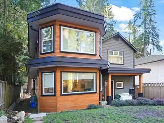 House for sale in North Vancouver, Metro Vancouver Regional District
