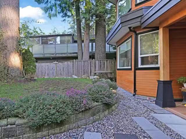 House for sale in North Vancouver, British Columbia