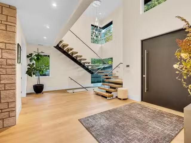 House for sale in North Vancouver, British Columbia
