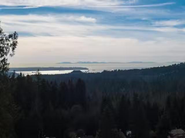 House for sale in North Vancouver, British Columbia