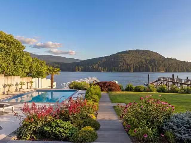 House for sale in North Vancouver, British Columbia