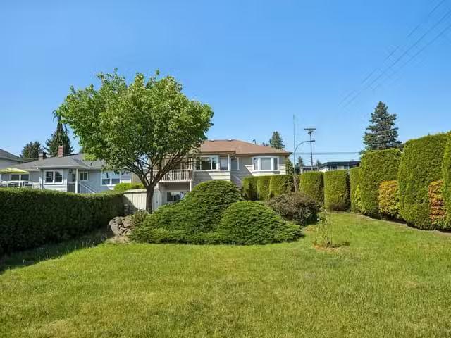 House for sale in North Vancouver, British Columbia