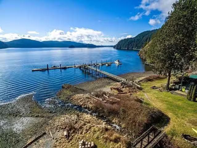 House for sale in North Vancouver, British Columbia