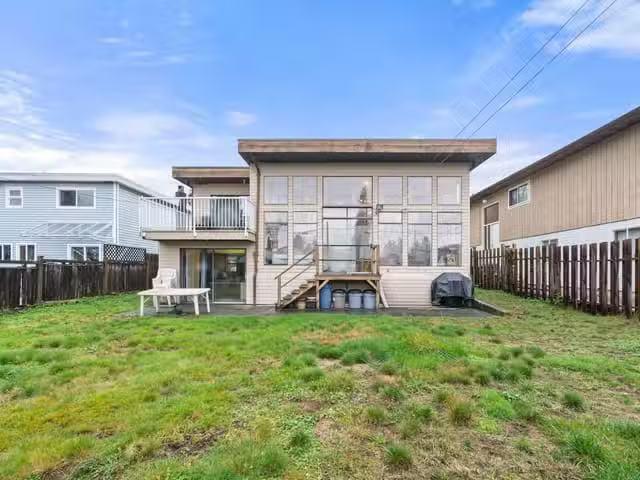 House for sale in North Vancouver, British Columbia
