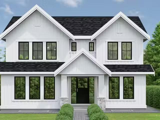 House for sale in North Vancouver, British Columbia