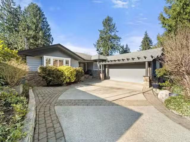House for sale in North Vancouver, Metro Vancouver Regional District