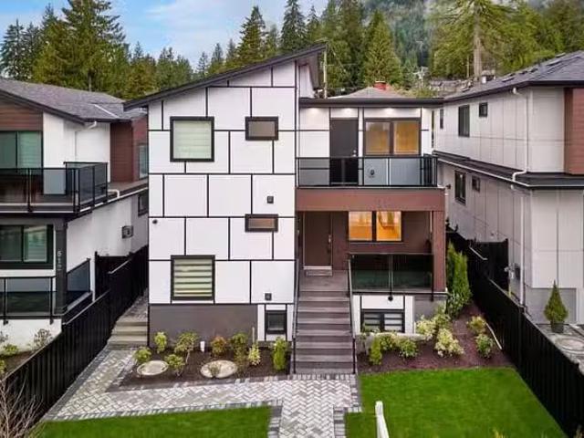 House for sale in North Vancouver, Metro Vancouver Regional District