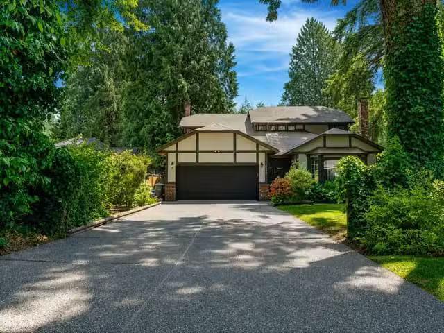 House for sale in North Vancouver, British Columbia