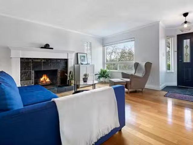 House for sale in North Vancouver, British Columbia