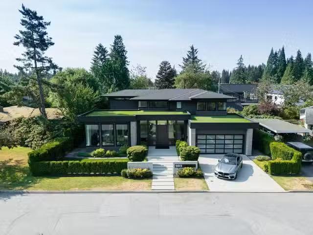 House for sale in North Vancouver, Metro Vancouver Regional District